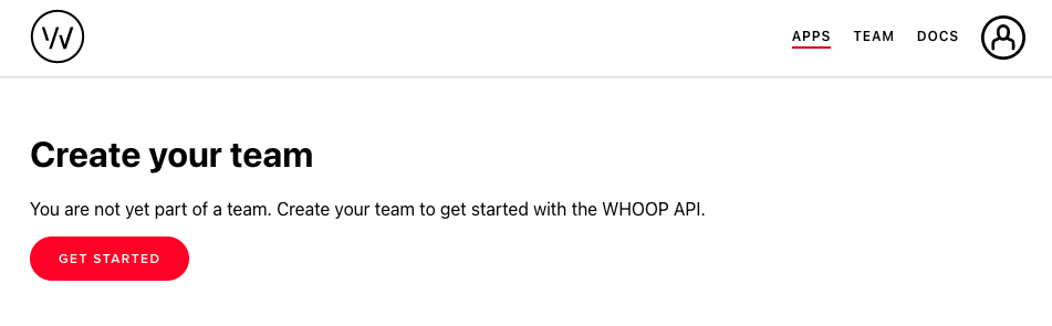 Create Team Prompt Team