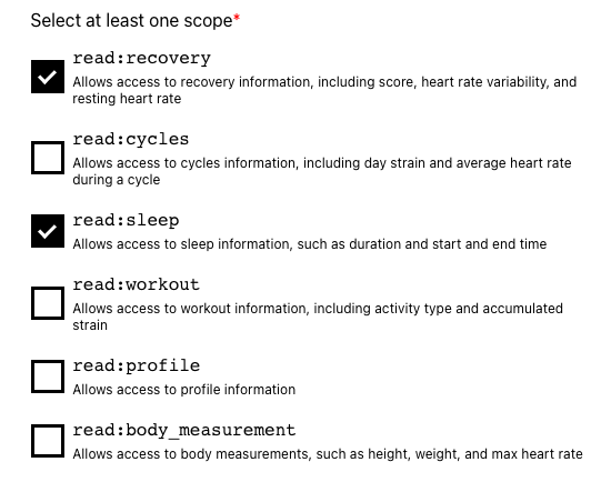 Scopes Scopes